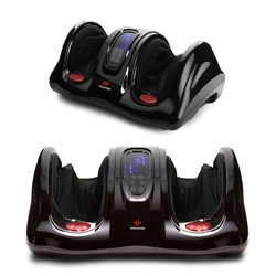 Massageador de Pés e Pernas Shiatsu Foot Massager Relaxshop