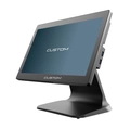 All In One Custom Sirius Pc Intel Celeron J6412 15.6" Lcd 8gb 128gb Ssd Touch Screen - 921lb661700233