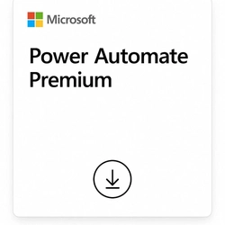 Microsoft Power Automate Premium 1 Ano Csp - Cfq7ttc0lsgz-001