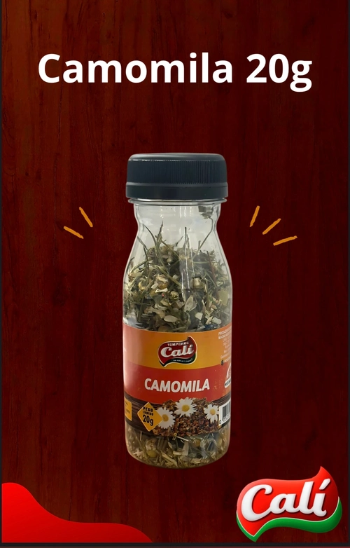Camomila 20g