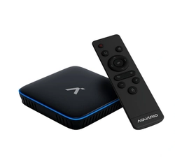 Smart Tv Box Plus - Stv-2000plus