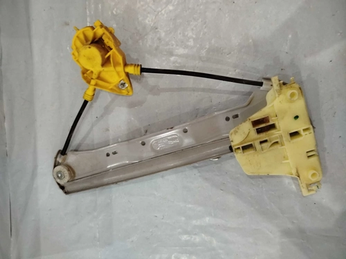 MAQUINA VIDRO TRASEIRO GOL G5 LE (ID:10200)