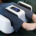 Massageador para os pés e pernas Foot Massager Shiatsu