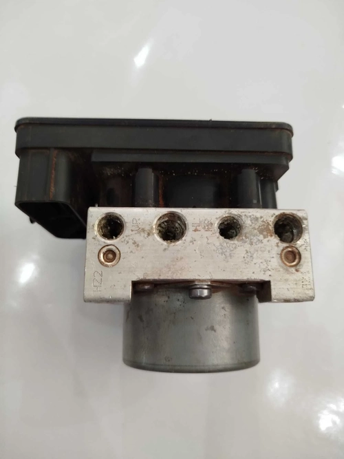 MODULO DO ABS VOLKSWAGEM VOYAGE 2017 (ID:3431)