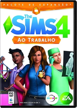 The Sims 4 ganha primeiro pacote de expansão