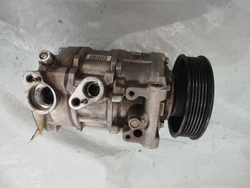 COMPRESSOR AR CONDICIONADO GOLF TSI 1.4 (ID:2295)