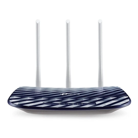 Roteador Tp-link Wireless Dual Band Ac1200 - Archer C20-w