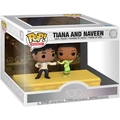 Pop! Disney - a Princesa e o Sapo - (the Princess And The Frog) - Tiana e Naveen  #1322