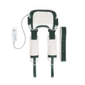 Colete de massagem Plus