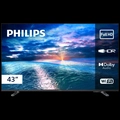 Smart Tv Philips 43