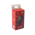 Carregador AC/USB, Universal, PD UC-P100BK, C3Tech, USB-C