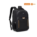 Mochila Para Notebook 17.3 Lecoo Bg03 - Preta