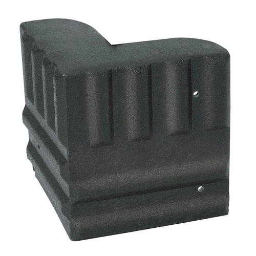 Cantoneira Plastica Permak Para Caixa Acustica Pequena 310