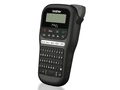 Rotulador Eletrônico Brother, Ptouch, Preto, PTH110BK
