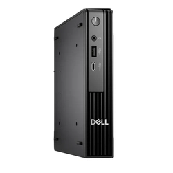Desktop Dell Pro Micro Csg Intel Core I3-14100t 8gb 512gb Windows 11 Pro - 210-bqtt-dtdpm01