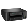 Multifuncional Brother Dcpt530dw Tank Bivolt Colorida A4 Wi-fi Usb - Dcpt530dw