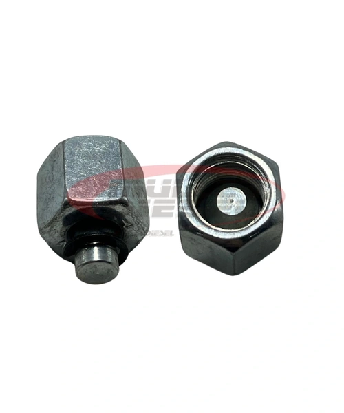 CONEXÃO ADAPTADORA M14 PARA BANCADA DE TESTE DIESEL - ALTA PRESSÃO DT02-0130 D-TRON
