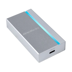 Placa de Captura Extremecap Uvc Bu110 - Indicada P/ Smartphones - Cameras e Filmadoras Profissionais