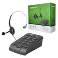 Telefone Profissional C/ Headset Hsb-50 - Intelbras