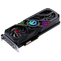 PLACA DE VIDEO NVIDIA GEFORCE RTX 3070 8GB GDDR6 256 BITS TRIPLE-FAN