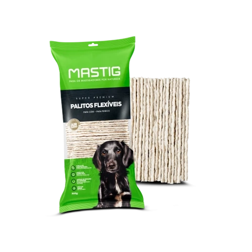 FLEX MASTIG NATURAL 900G