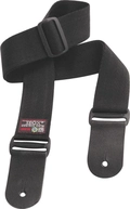 Correia Lisa 5cm Ponta Couro Cnp Preta