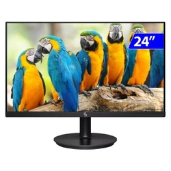 Monitor 3green 24p 75hz Fullhd Hdmi Vga Vesa - M240whd
