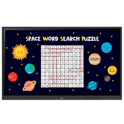 Lousa Digital Lg Interativa 98 Ultra Hd 98tr3dk-b.musq