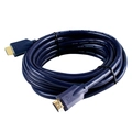 Cabo Hdmi 2.1 8K 5M 3D Aquario - 8K5