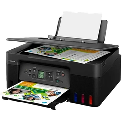 Multifuncional Canon J. Tinta Mega Tank G4180 6704c005aa