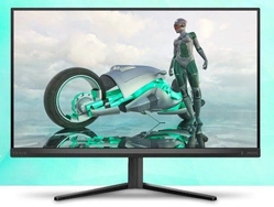 Monitor Gamer Philips Evnia 27 180hz 0,5ms