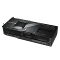 Placa de Vídeo Gigabyte NVIDIA GeForce RTX 5090 WINDFORCE OC, 32GB, GDDR7, DLSS, Ray Tracing - GV-N5090WF3OC-32GD