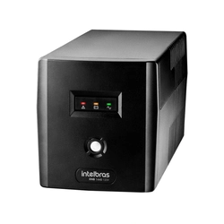 Nobreak Intelbras Xnb 1440 Va 120v - 4822002