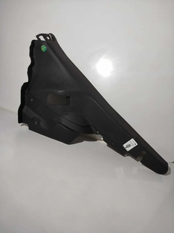 MOLDURA COLUNA TRASEIRA LD CHEVROLET ONIX 1.0MT LT 2016 (Id:19788)