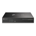 Gravador de Video Tp-link Digital Poe+ Para Segurança Eletronica 4 Canais - Nvr1004h-4p