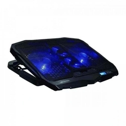 Base Para Notebook C3tech Nbc-100bk