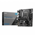 Placa Mãe LGA 1700 MSI B660M-G M2 DDR4 - 106186