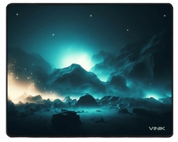 MOUSE PAD GAMER VINIK HORIZON - 320X270X2MM - MPH32