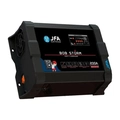 Fonte e Carregador De Bateria Jfa 200a Bob Storm Bivolt