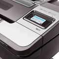 Impressora Plotter Hp Designjet T1700dr Ps 44" - 1vd88a#b1k