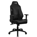 Cadeira Gamer Aerocool Admiral Smoky Black - 80536