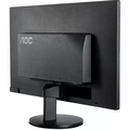 Monitor LED 21.5 AOC FullHD Widescreen Preto - E2270SWHEN