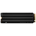 SSD 2TB M.2 NVMe Corsair MP600 Elite - CSSD-F2000GBMP600EHS