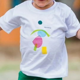 Camiseta Manga Curta