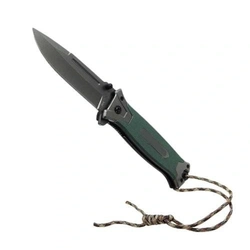 Canivete Tático Verde Oliva HZ-0802