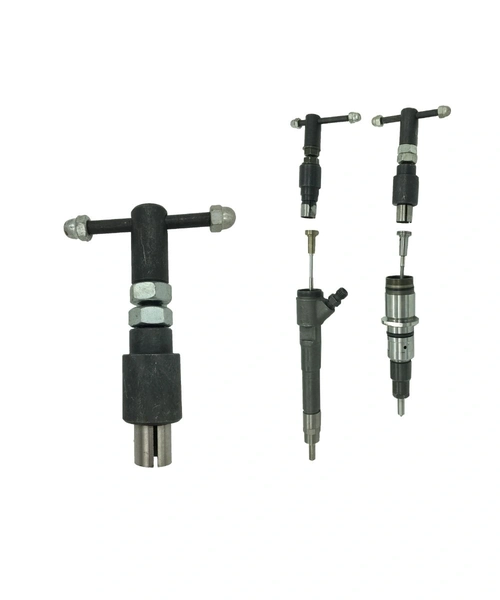 SACADOR DE VÁLVULA BASTÃO BOSCH LINHA 120 - DT01-0103 D-TRON