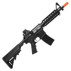 Rifle Airsoft CYMA M4 (CM506) Elétrico 6MM - (Rossi)