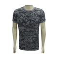 Camiseta Camuflada - Digital Urbano