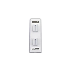 CONJUNTO ROTEADOR WIRELESS (CPE) 5GHZ 16DBI - WOM 5A MIMO