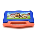 Tablet Multilaser Patrulha Canina Chase Nb421 4gb Ram 64gb Tela 7 Android 13 Quad Core Multi + Case